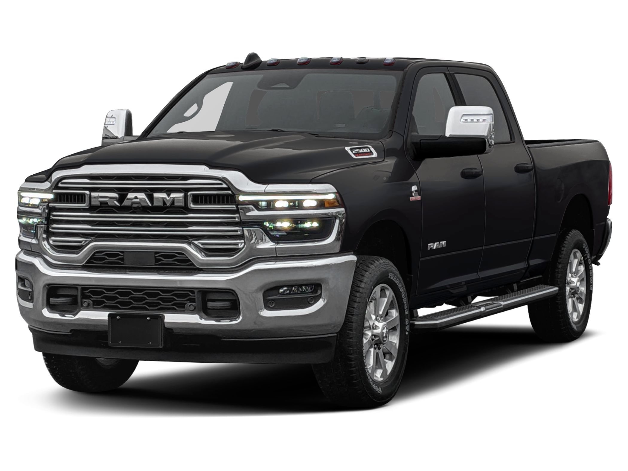 ram ram 2500 pickup 2026 3C63R5FL1TG253837 image ram ram 2500 pickup 2026 3C63R5FL1TG253837 image